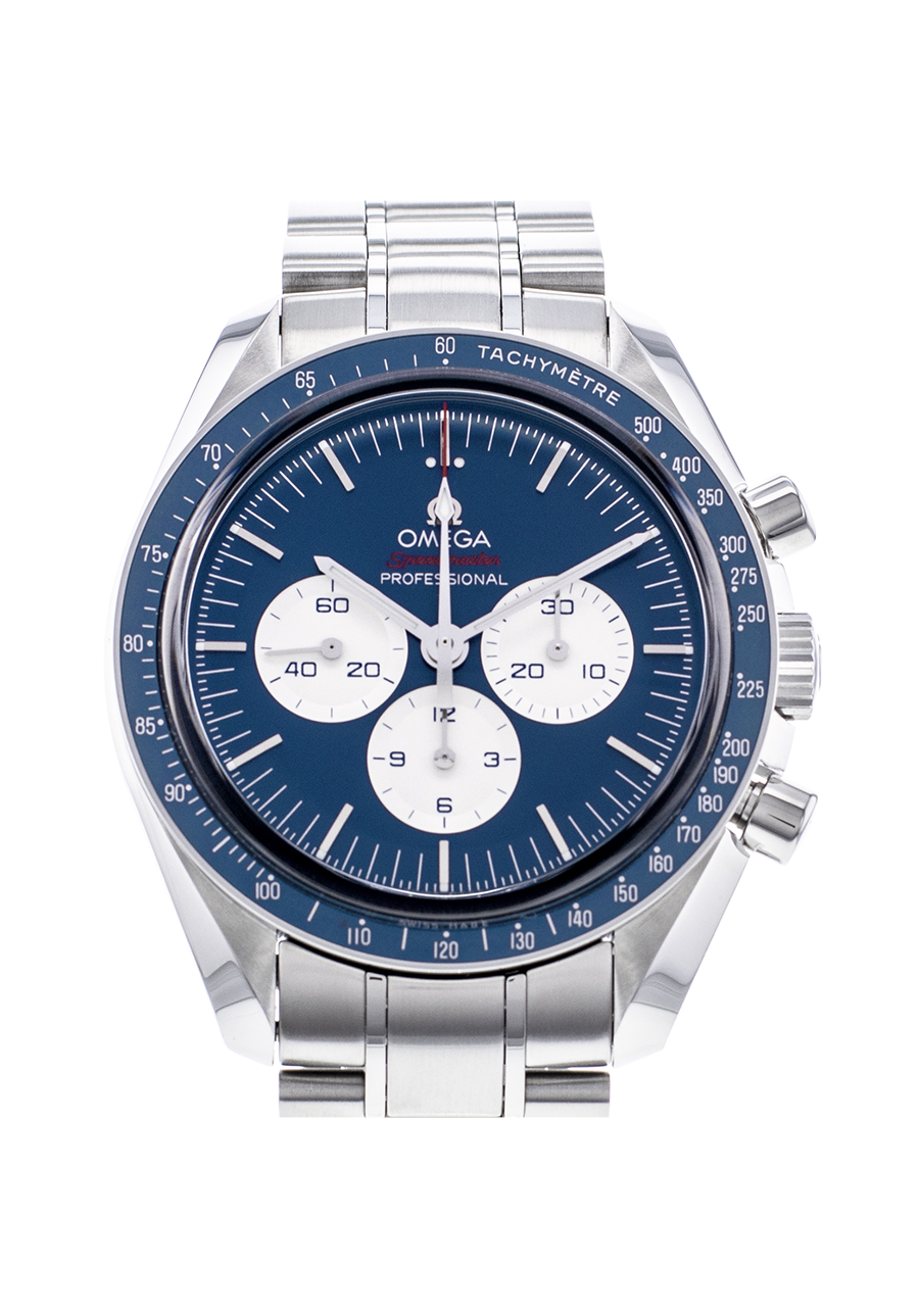 OMEGA Speedmaster Tokyo 2020