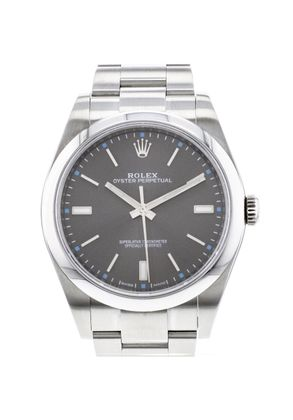 ROLEX Oyster Perpetual