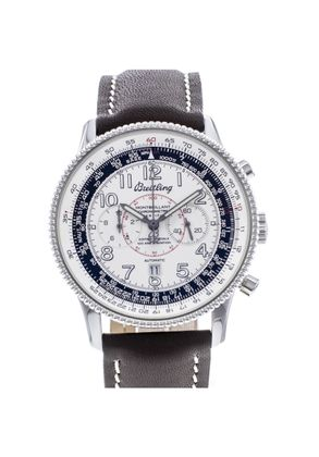 BREITLING Navitimer Montbrillant