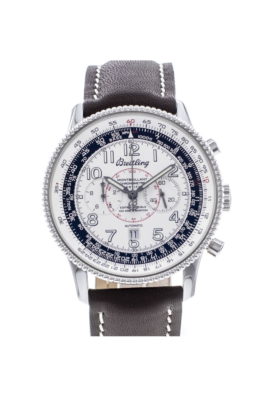 BREITLING Navitimer Montbrillant