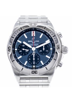 BREITLING Chronomat B01-42