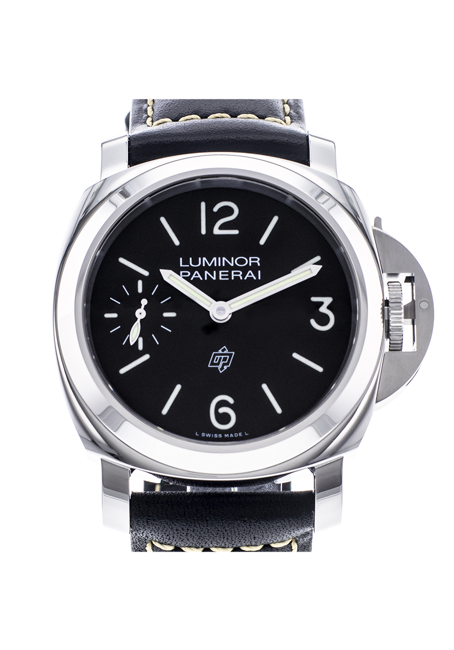 PANERAI Luminor Logo