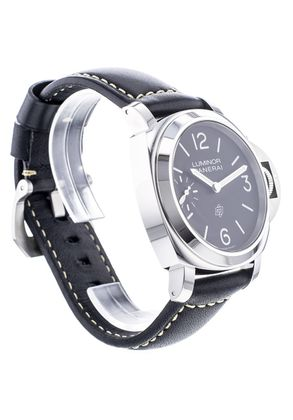 PANERAI Luminor Logo