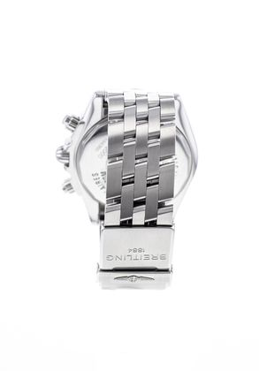 BREITLING Blackbird Chronomat