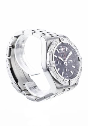 BREITLING Blackbird Chronomat
