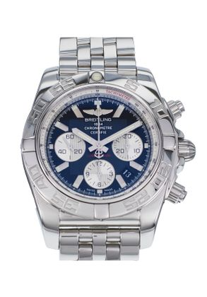 BREITLING Chronomat