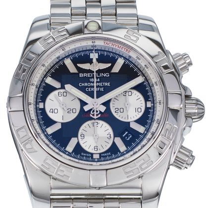 BREITLING Chronomat