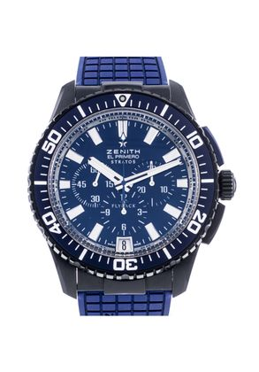 ZENITH El Primero Stratos