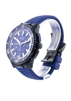 ZENITH El Primero Stratos