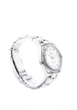 ROLEX DateJust Lady Diamants
