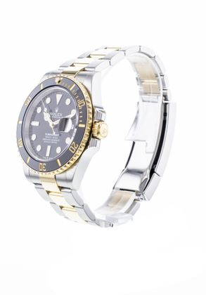 ROLEX Submariner Date