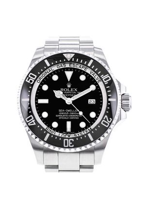 ROLEX Sea-Dweller DeepSea