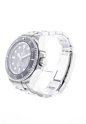 ROLEX Sea-Dweller DeepSea