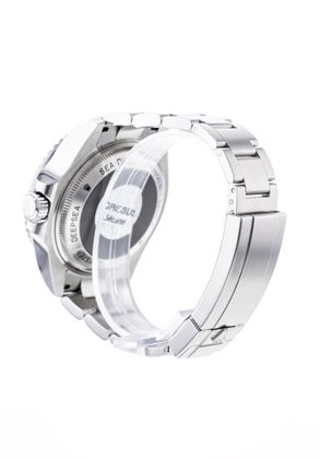 ROLEX Sea-Dweller DeepSea