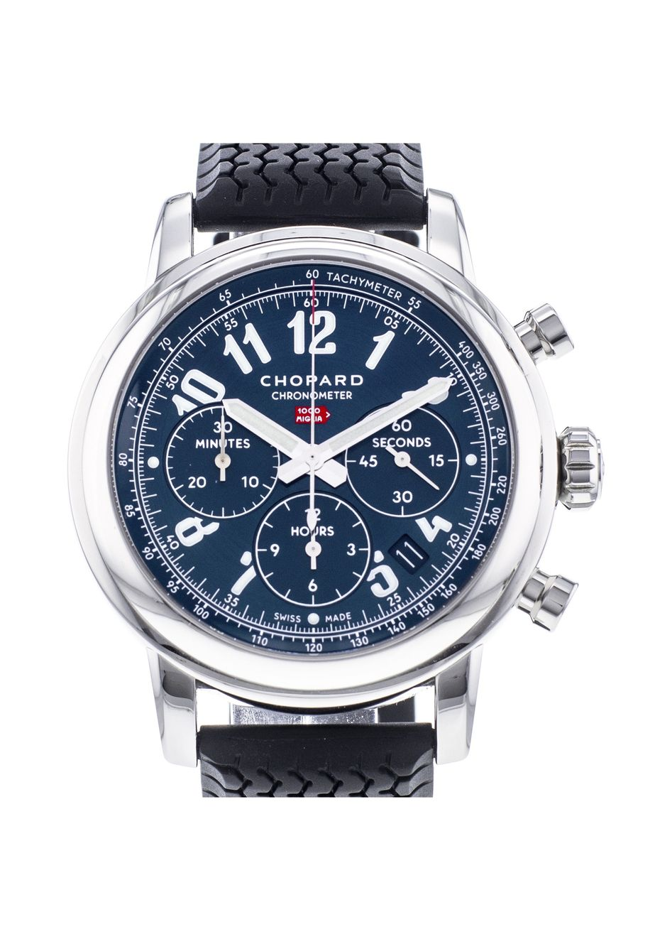 CHOPARD Mille Miglia Classic Racing