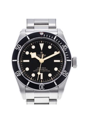 TUDOR Black Bay