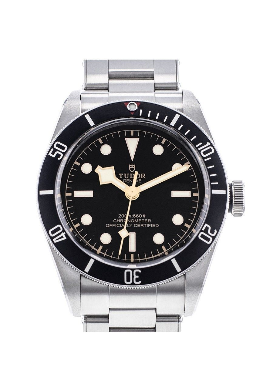 TUDOR Black Bay