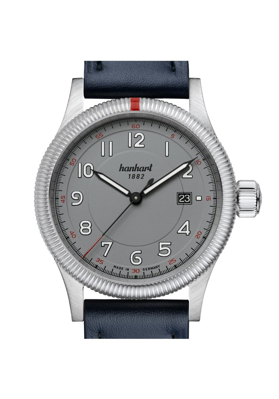 HANHART 1882 Pioneer One