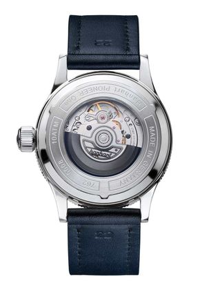 HANHART 1882 Pioneer One