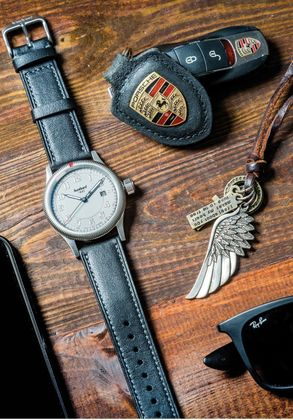 HANHART 1882 Pioneer One