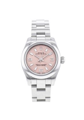 ROLEX Oyster Perpetual Lady
