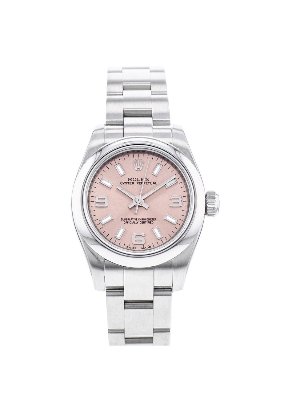 ROLEX Oyster Perpetual Lady