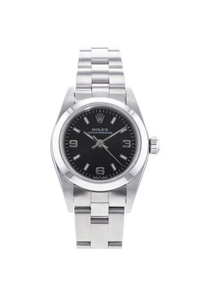 ROLEX Oyster Perpetual Lady