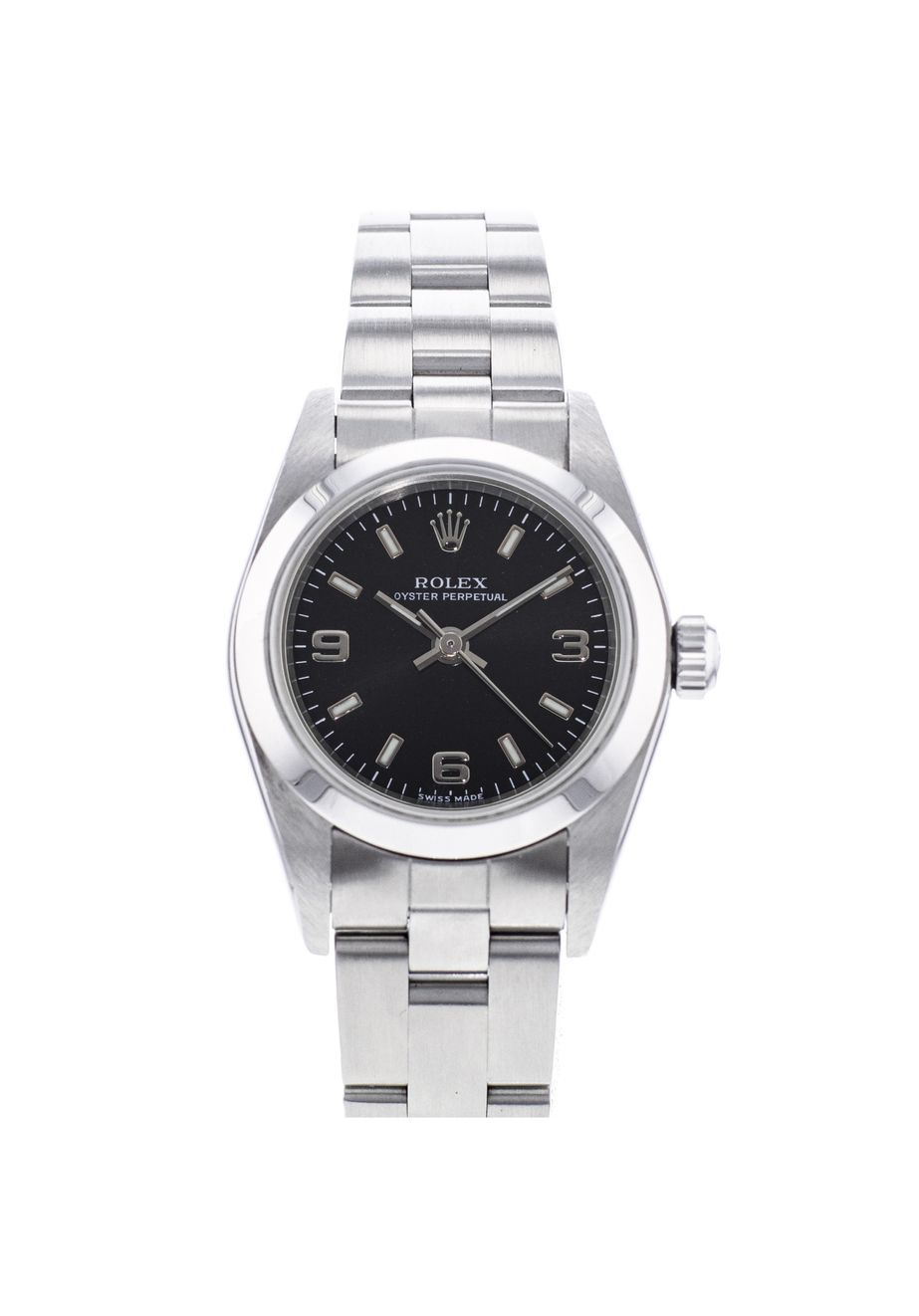 ROLEX Oyster Perpetual Lady