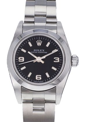 ROLEX Oyster Perpetual Lady