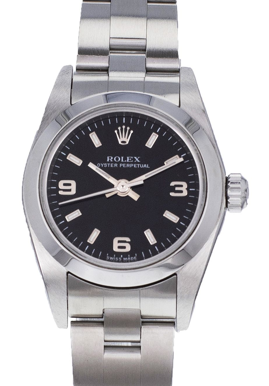 ROLEX Oyster Perpetual Lady