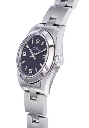 ROLEX Oyster Perpetual Lady