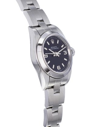 ROLEX Oyster Perpetual Lady