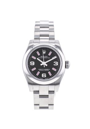 ROLEX Oyster Perpetual Lady