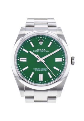 Montres ROLEX Oyster Perpetual
