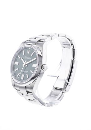 ROLEX Oyster Perpetual