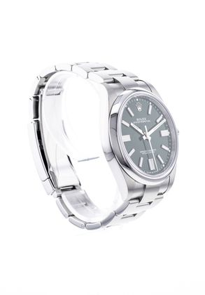 ROLEX Oyster Perpetual