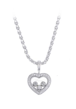 CHOPARD Happy Diamonds Icons