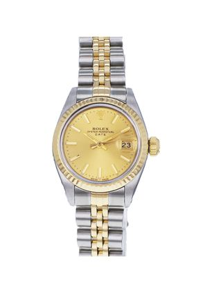 ROLEX Oyster Perpetual Date