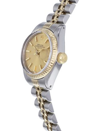 ROLEX Oyster Perpetual Date