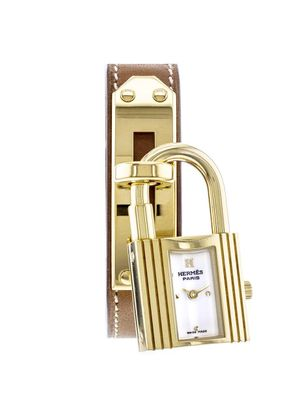 HERMES Kelly Lock