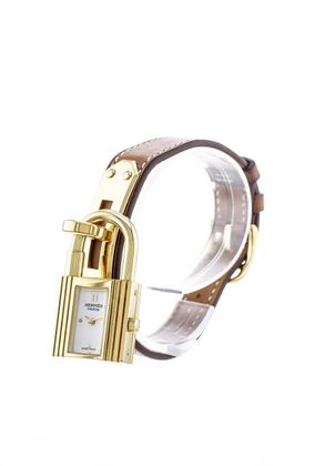 HERMES Kelly Lock