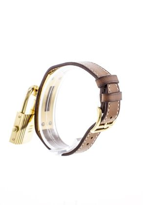 HERMES Kelly Lock