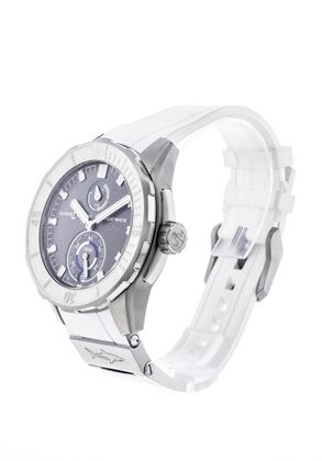 ULYSSE NARDIN Diver Great White