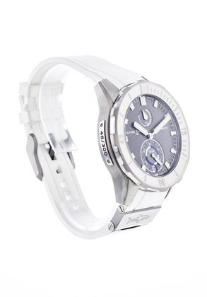 ULYSSE NARDIN Diver Great White