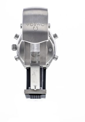 OMEGA Spacemaster Z-33