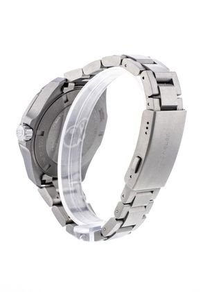 TAG HEUER Aquaracer X Bamford