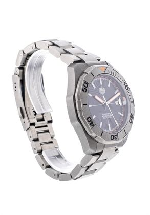 TAG HEUER Aquaracer X Bamford