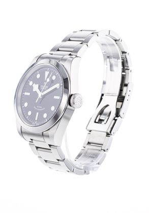 TUDOR Black Bay 41