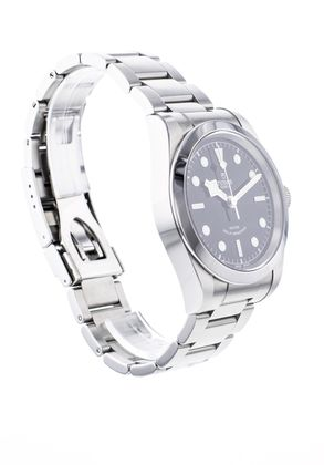 TUDOR Black Bay 41