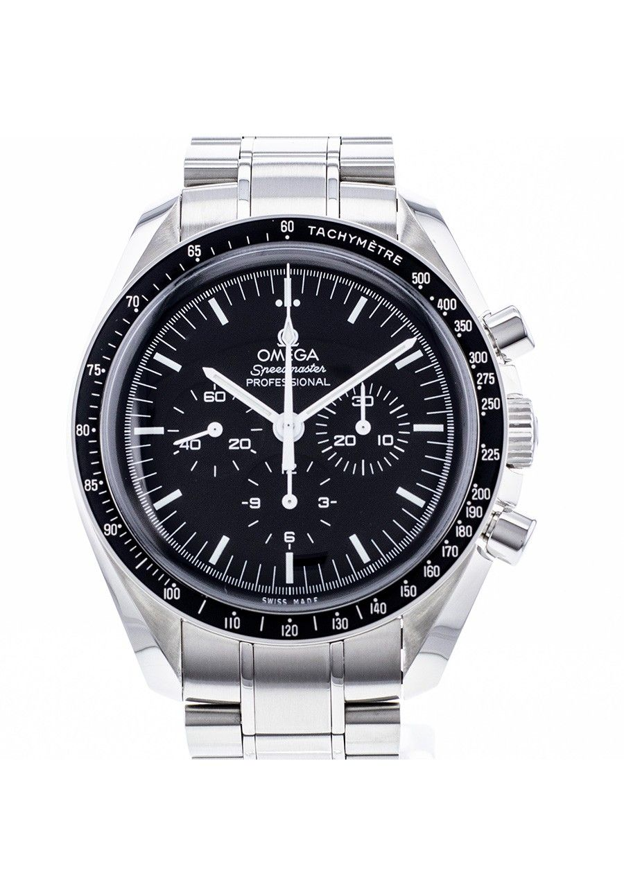 OMEGA Speedmaster Moonwatch